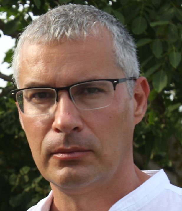 Bogdan Ranguelov