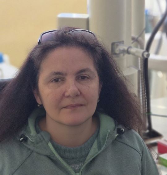 Stela Atanasova